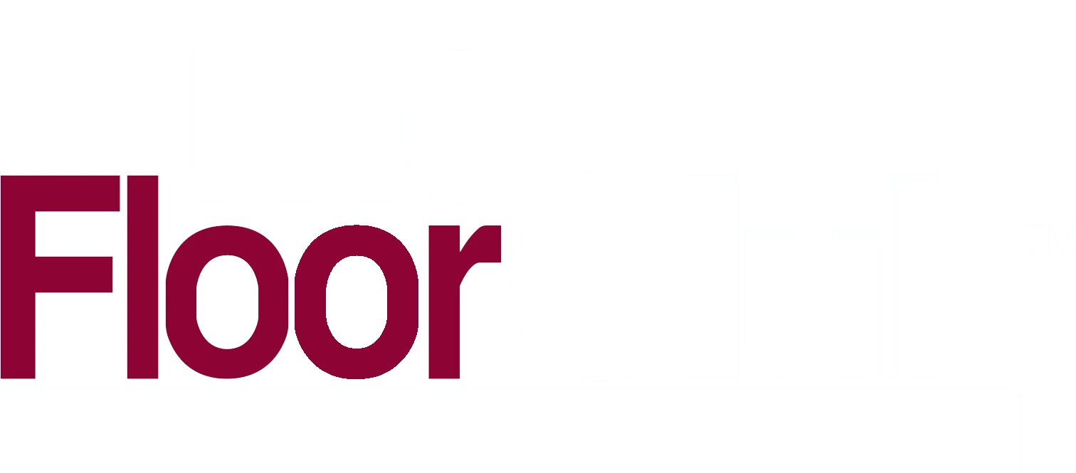 The Floor Club - Wholesale Flooring Logo