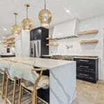 Vinyl vs Laminate Kitchen Flooring