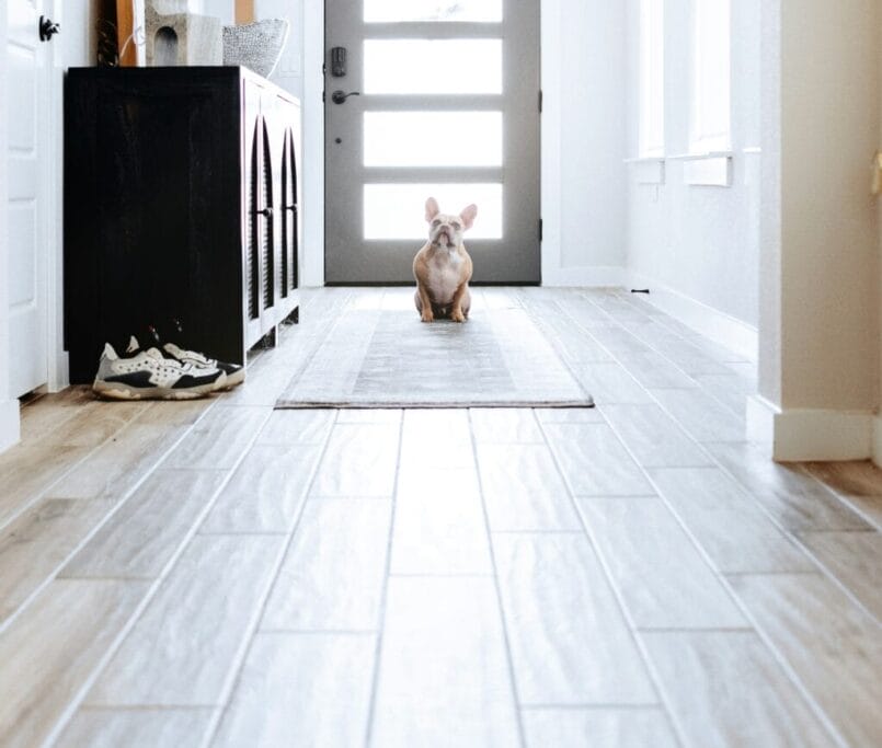 Hardwood Flooring in Omaha, NE