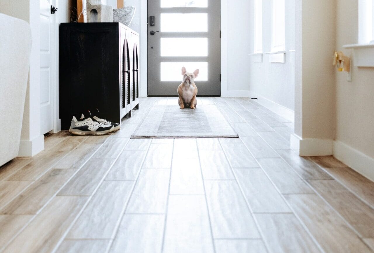 Hardwood Flooring in Omaha, NE