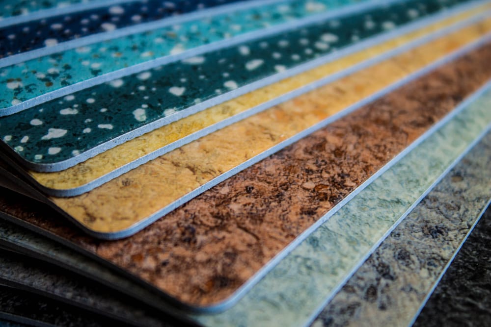 Rubber Flooring Store in Omaha, NE The Floor Club